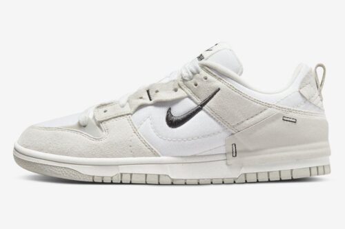 6abcaaf23df53_1 Dunk Low Disrupt 2 Pale Ivory Black