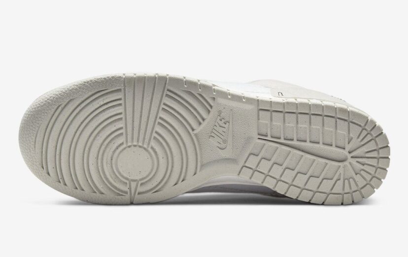 Dunk Low Disrupt 2 Pale Ivory Black