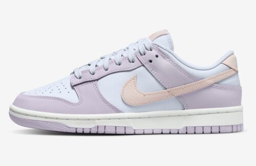 Dunk Low Easter 2022
