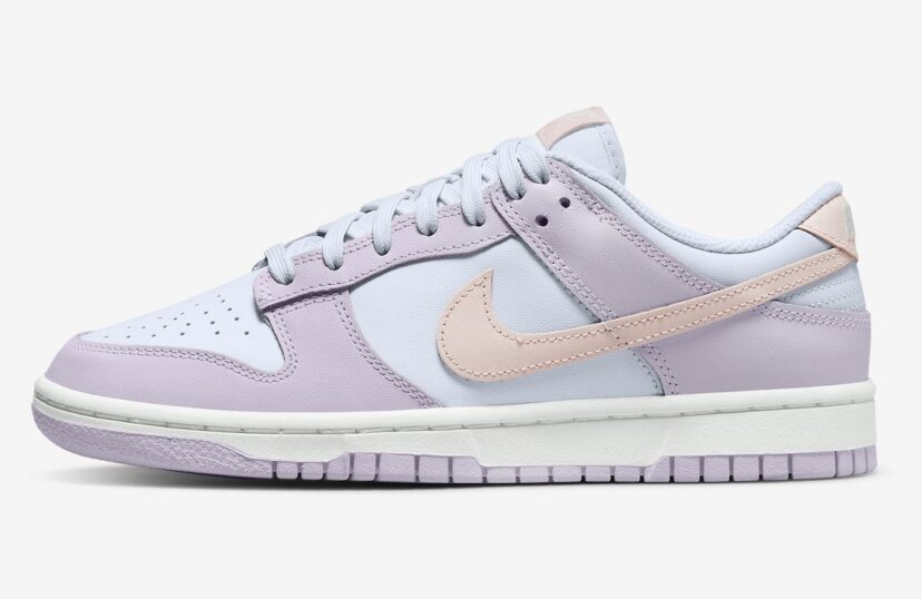 Dunk Low Easter 2022