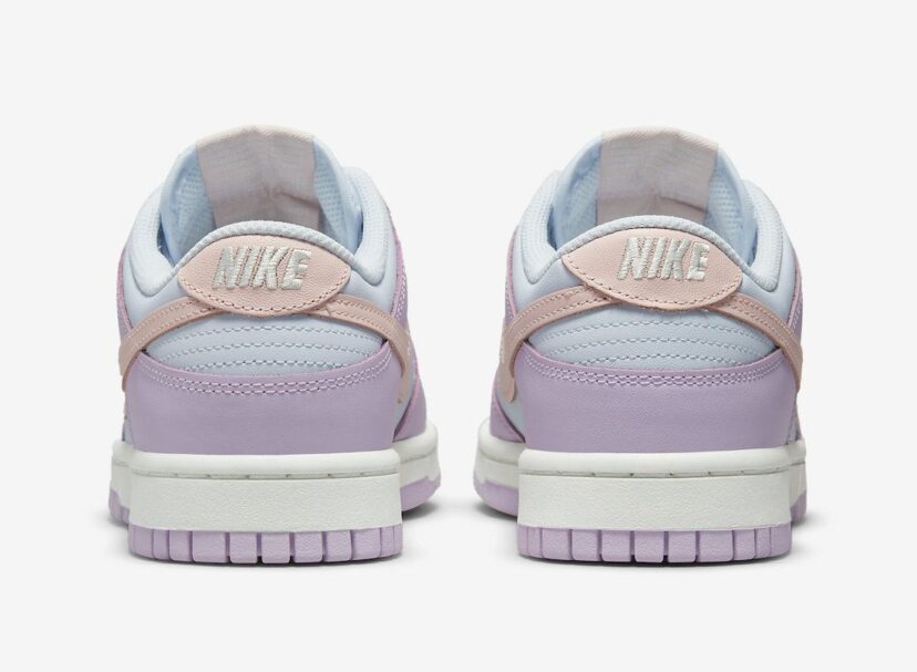 Dunk Low Easter 2022