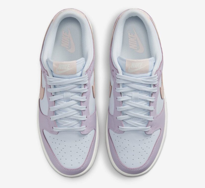 Dunk Low Easter 2022