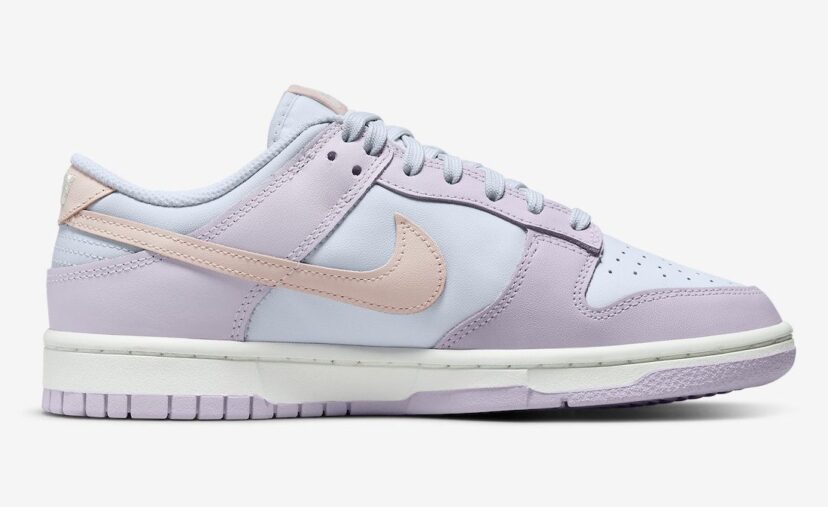 Dunk Low Easter 2022