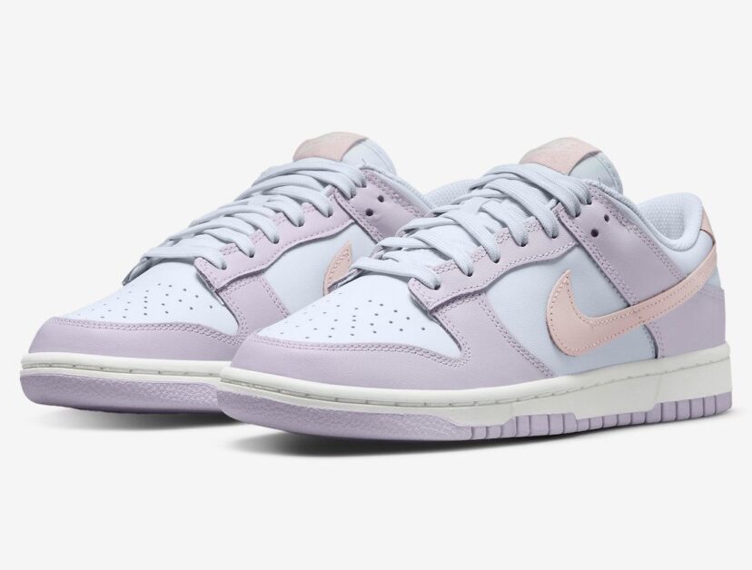 Dunk Low Easter 2022
