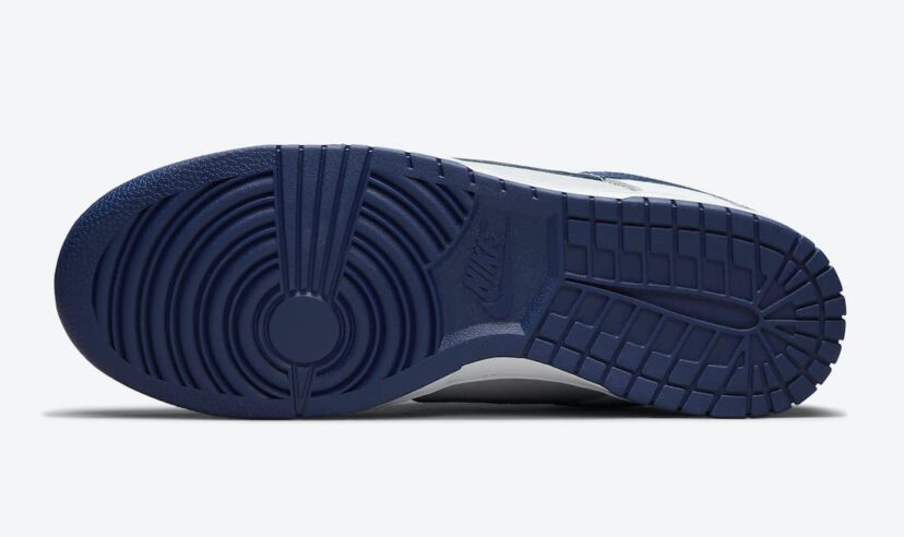 Dunk Low EMB NBA 75th Anniversary Brooklyn Nets