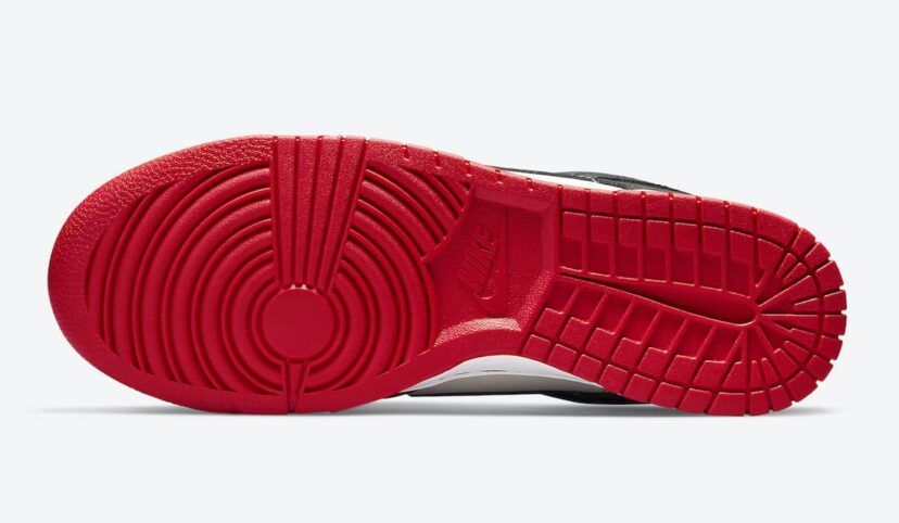 Dunk Low EMB NBA 75th Anniversary Chicago