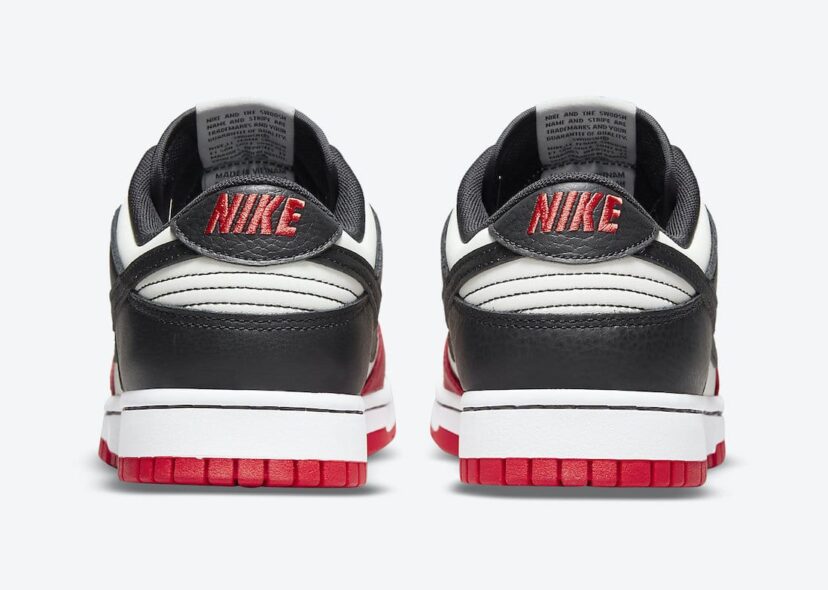 Dunk Low EMB NBA 75th Anniversary Chicago
