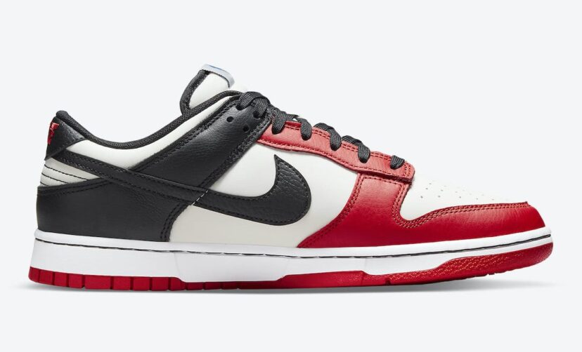 Dunk Low EMB NBA 75th Anniversary Chicago
