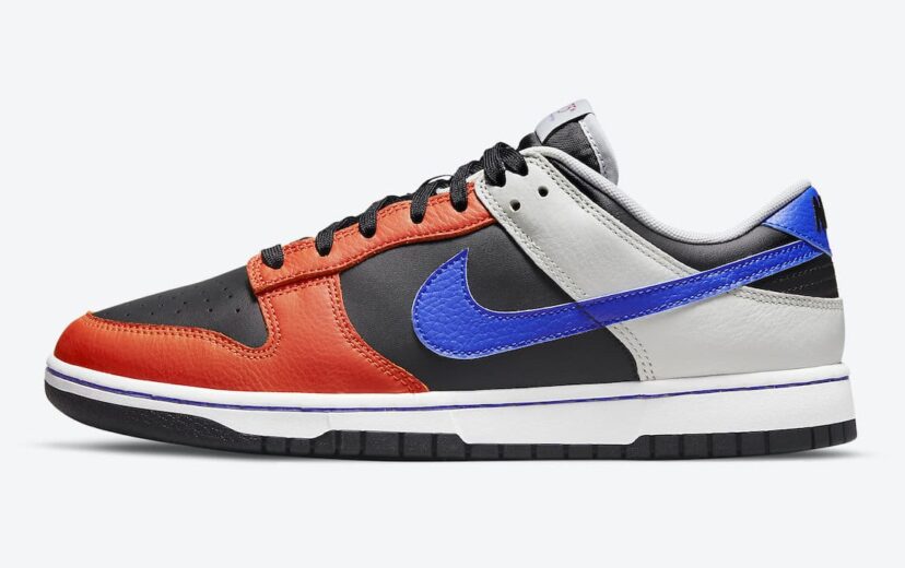 Dunk Low EMB NBA 75th Anniversary Knicks