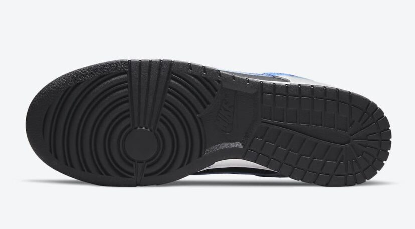 Dunk Low EMB NBA 75th Anniversary Knicks