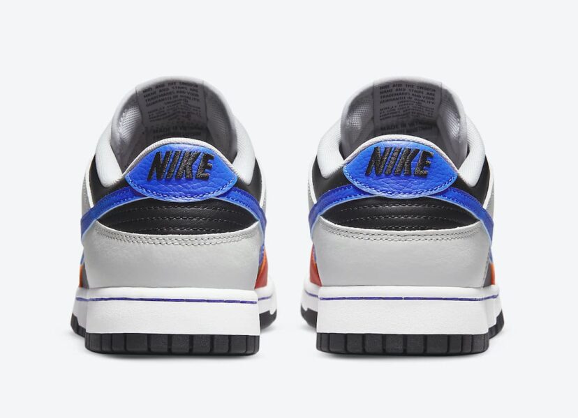 Dunk Low EMB NBA 75th Anniversary Knicks