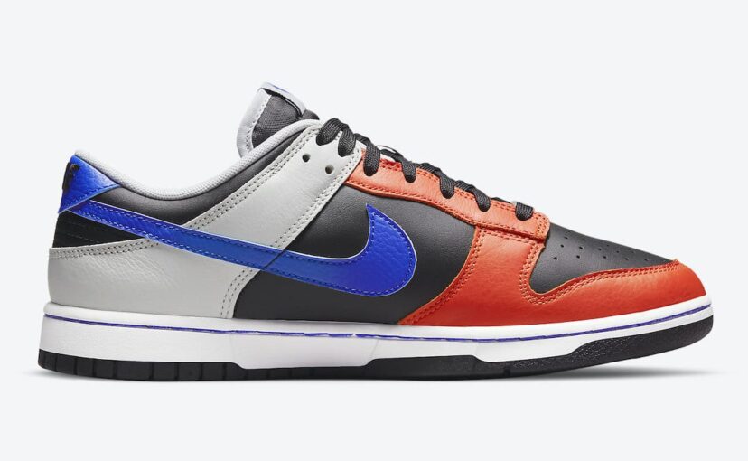 Dunk Low EMB NBA 75th Anniversary Knicks