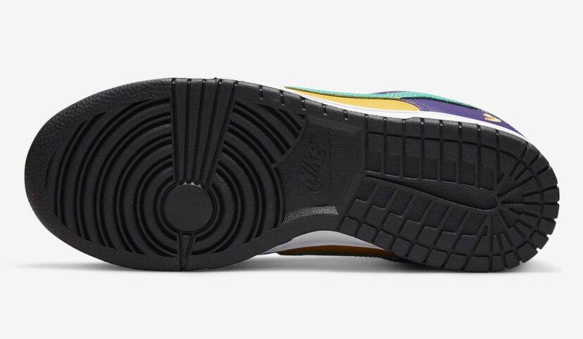 Dunk Low Lisa Leslie Court Purple