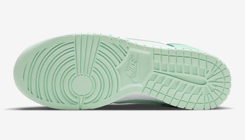 Dunk Low Mint Foam Light Menta
