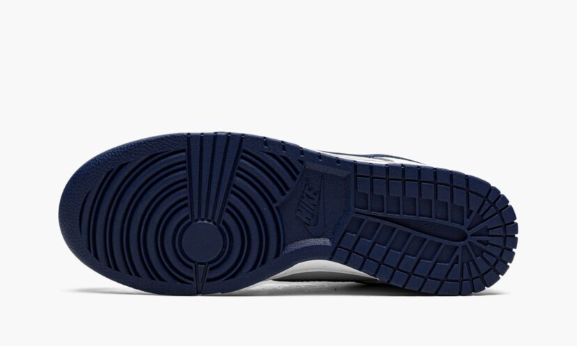 Dunk Low NBA 75th Anniversary Brooklyn Nets
