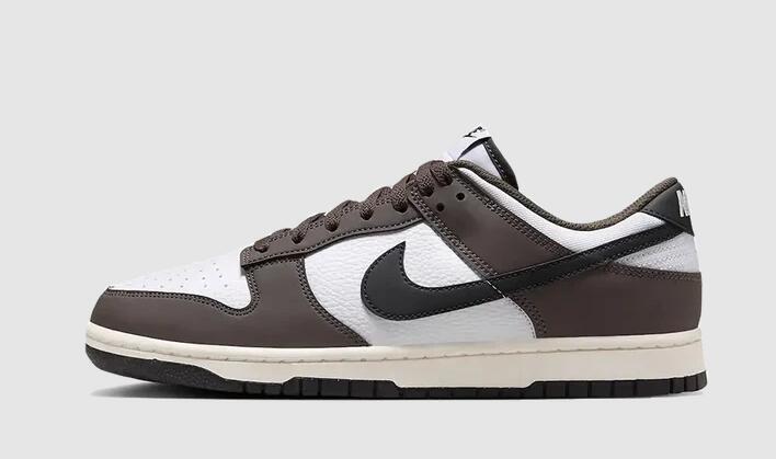 Dunk Low Next Nature Cacao Wow