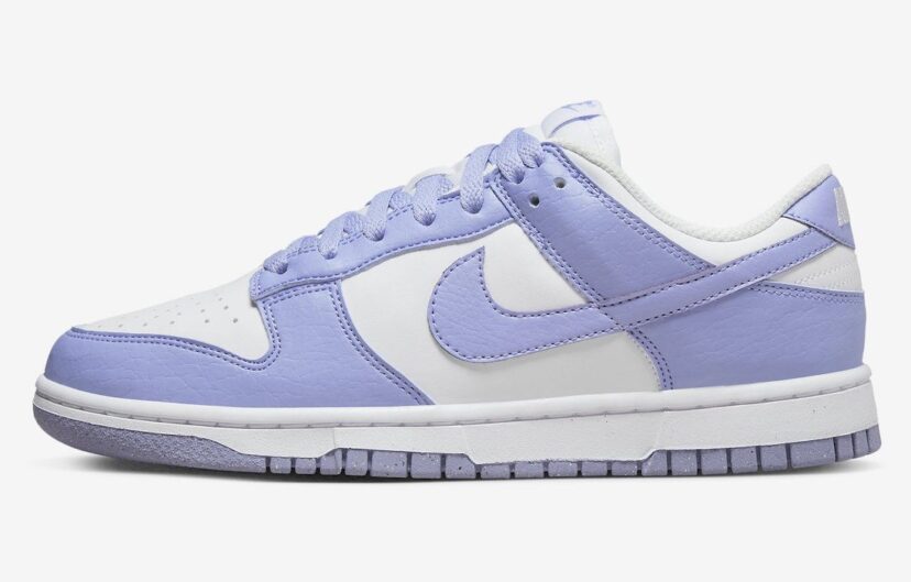 Dunk Low Next Nature Lilac