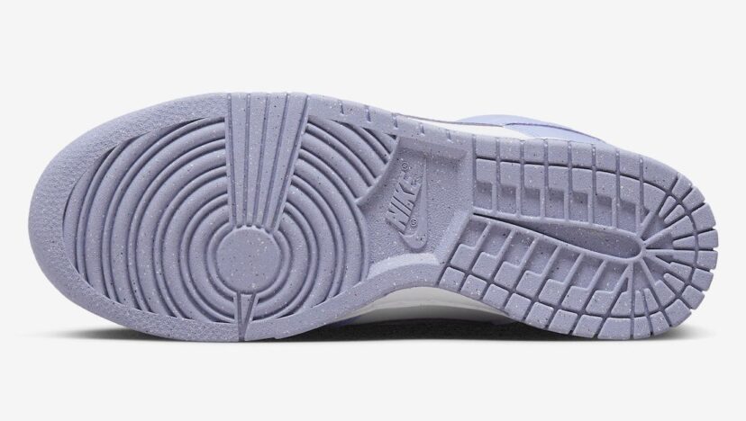 Dunk Low Next Nature Lilac