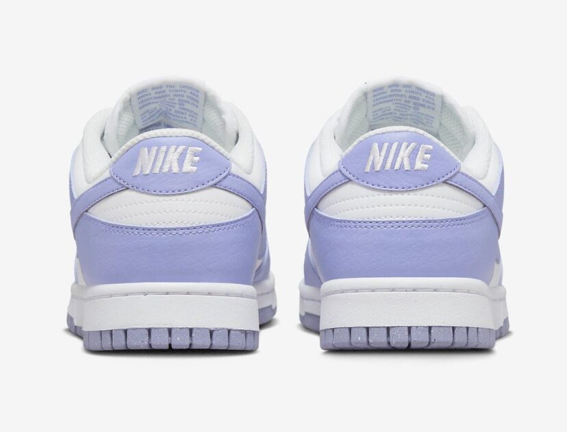 Dunk Low Next Nature Lilac