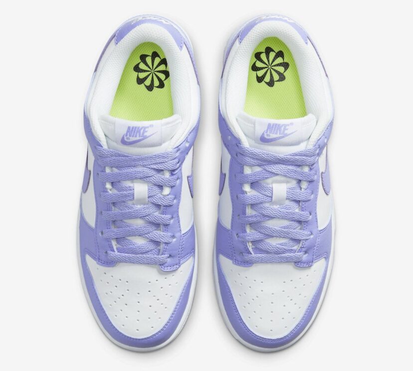 Dunk Low Next Nature Lilac