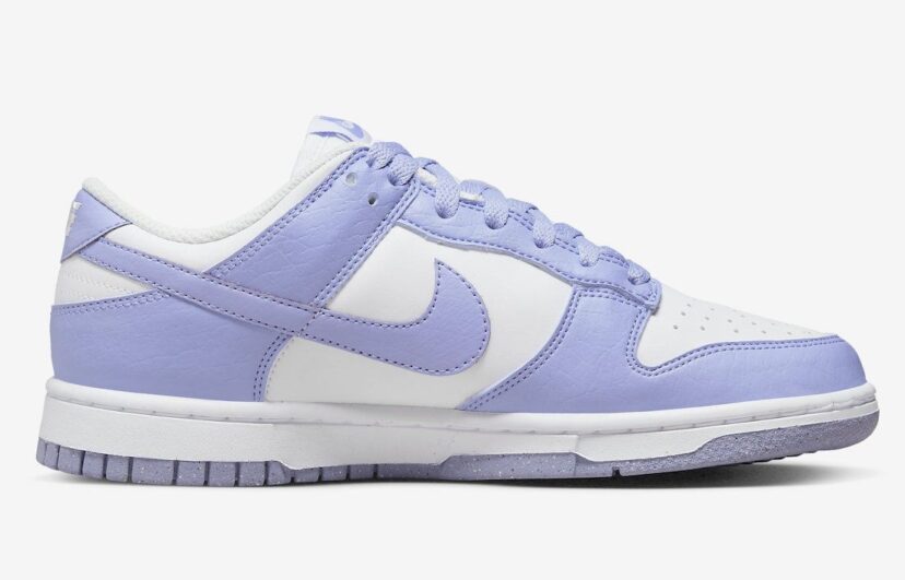 Dunk Low Next Nature Lilac