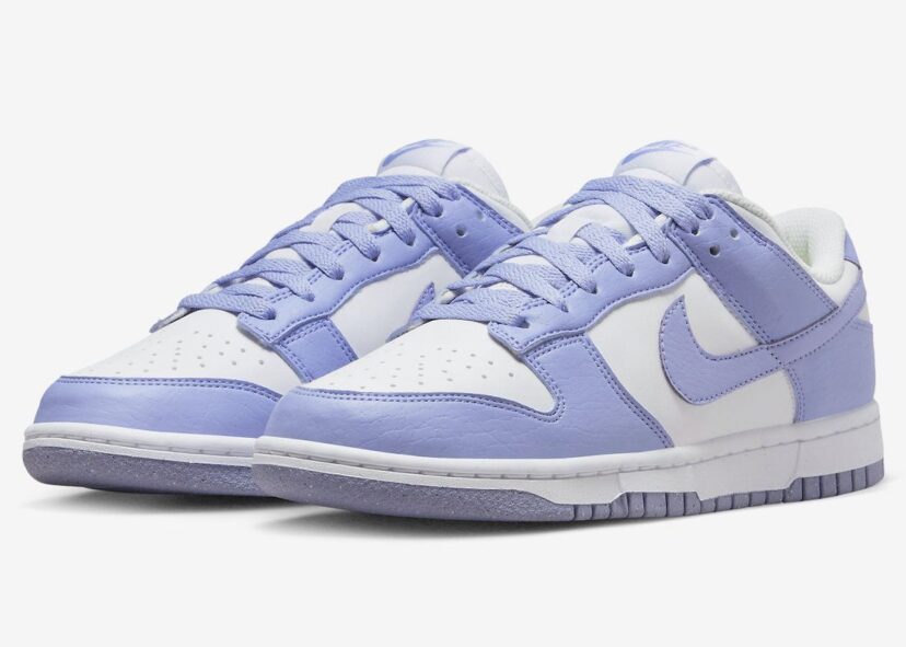 Dunk Low Next Nature Lilac