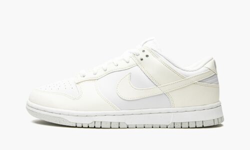 6abcab00284e1_1 Dunk Low Next Nature Sail