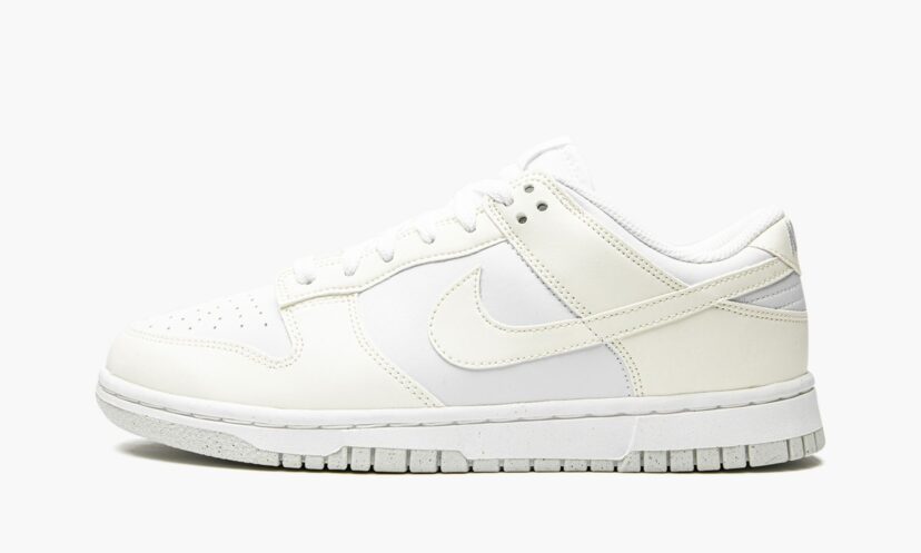 Dunk Low Next Nature Sail