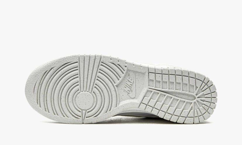 Dunk Low Next Nature Sail
