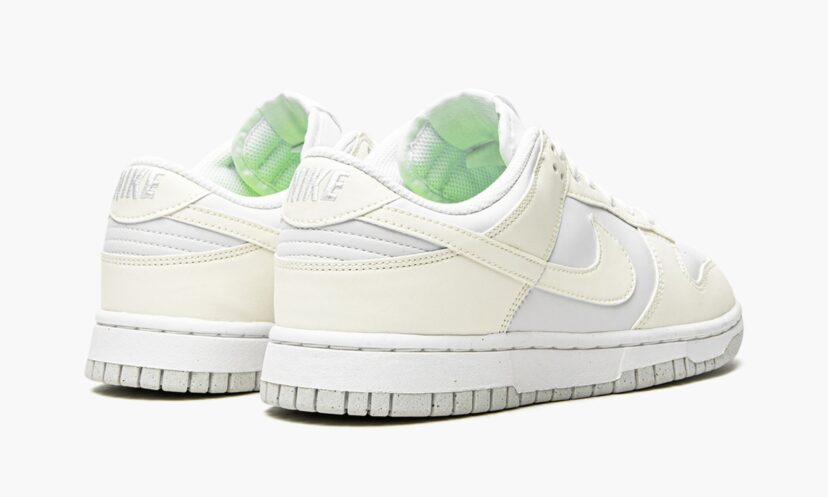 Dunk Low Next Nature Sail