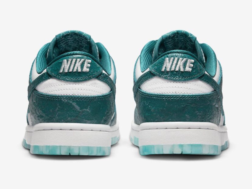 Dunk Low Ocean