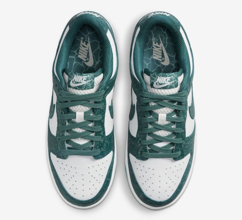 Dunk Low Ocean