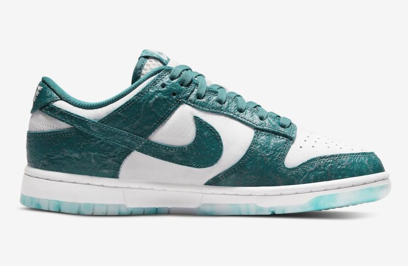 Dunk Low Ocean