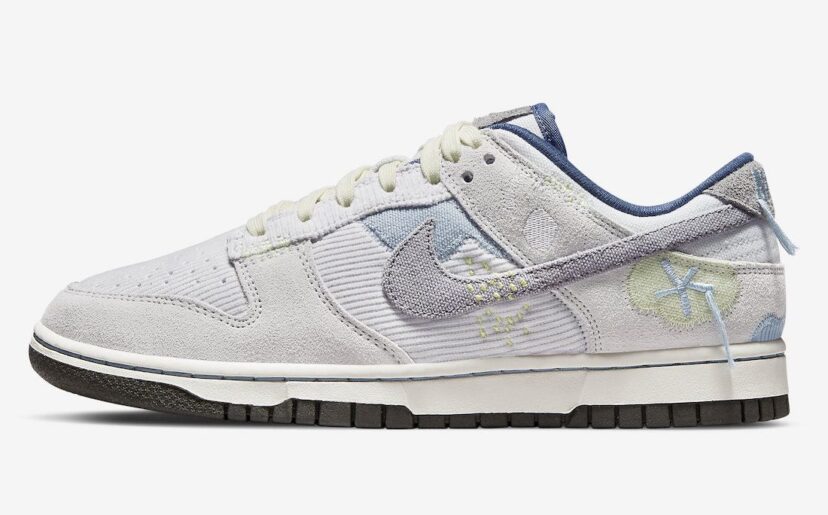 Dunk Low On the Bright Side Photon Dust