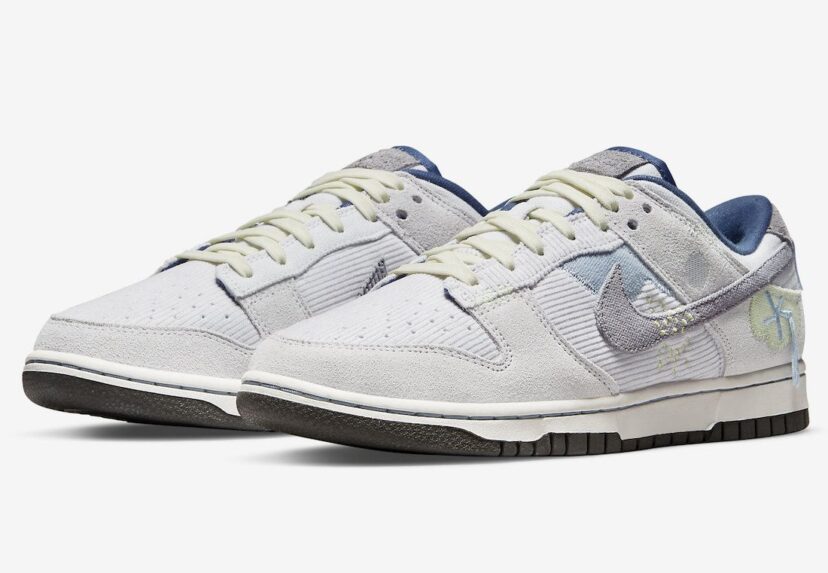 Dunk Low On the Bright Side Photon Dust