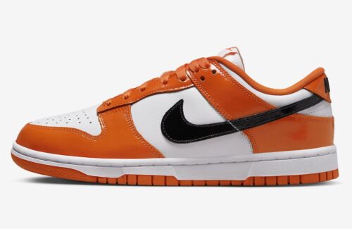 6abcab05325ed_1 Dunk Low Patent Halloween Orange