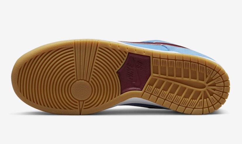 Dunk Low Philadelphia Phillies Valor Blue