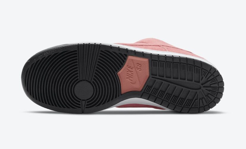 Dunk Low Pink Pig