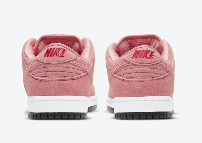 Dunk Low Pink Pig