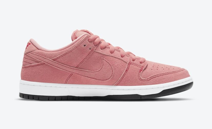 Dunk Low Pink Pig