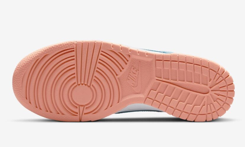 Dunk Low Kyrie Irving Baltic Blue