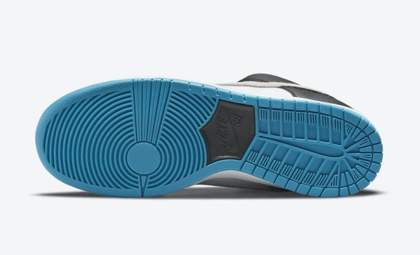 Dunk Low Laser Blue