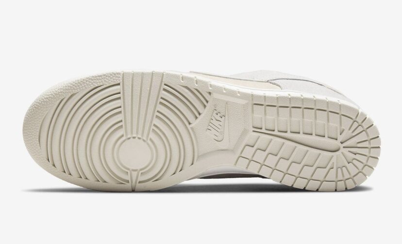 Dunk Low Premium Vast Grey