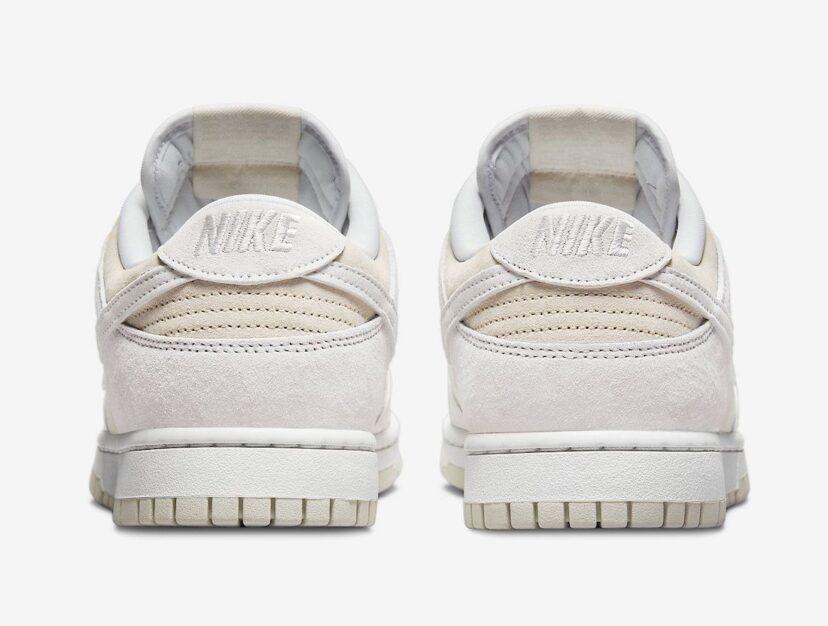 Dunk Low Premium Vast Grey