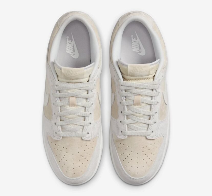 Dunk Low Premium Vast Grey