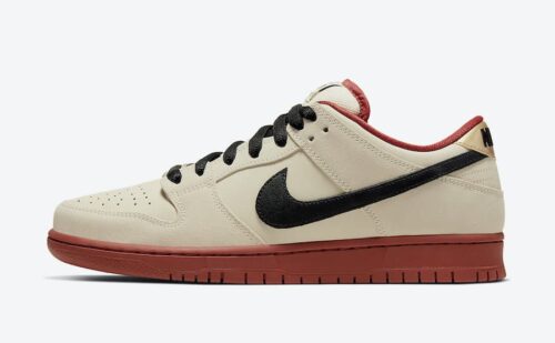 Dunk Low Pro Hennessy Muslin