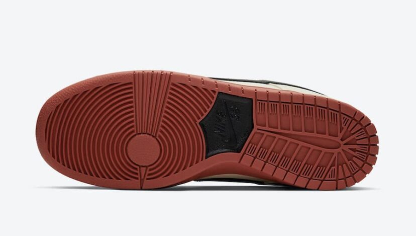 Dunk Low Pro Hennessy Muslin
