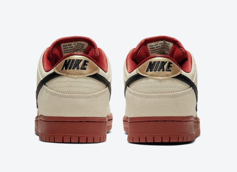 Dunk Low Pro Hennessy Muslin