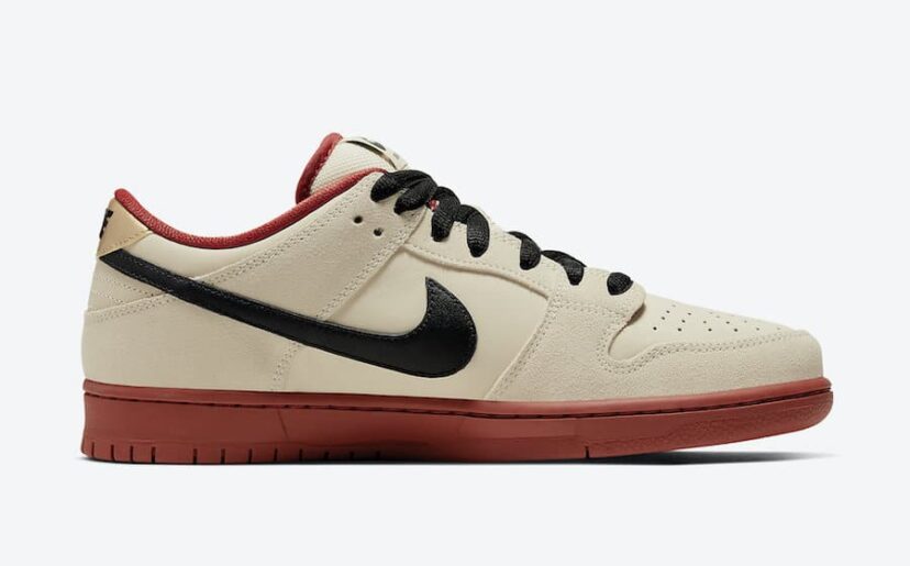 Dunk Low Pro Hennessy Muslin
