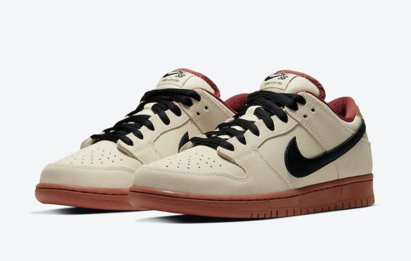 Dunk Low Pro Hennessy Muslin